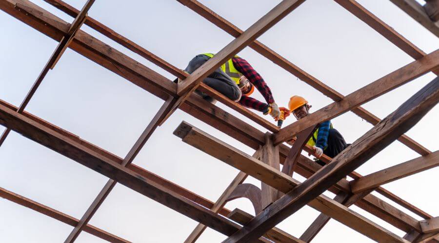 Local Chimney Repair in Welton, IA